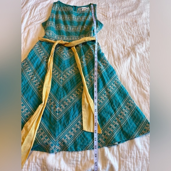 Flying Tomato embroidered dress - Picture 4 of 10